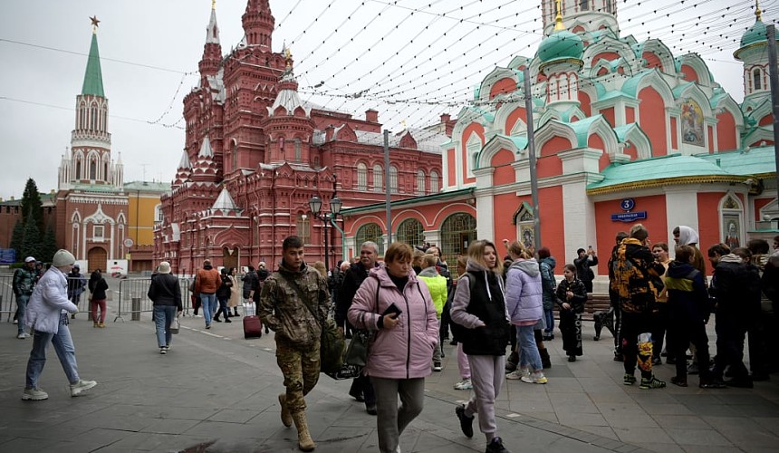 Электронные визы в Россию оказались интересны желающим купить продукты и навестить родню