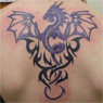 Год с татуировкой дракона, или Что может обезопасить турбизнес 2012?