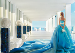 Реновация White Palace Grecotel Luxury Resort: превосходя себя