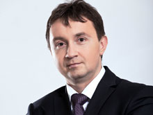 Дмитрий Мазуров