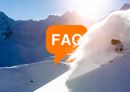 Чем различаются горнолыжные курорты Франции?
