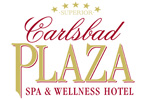 Carlsbad Plaza SPA & Wellness Hotel