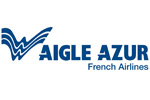 Француская авикомпания Aigle Azur («Эйгль Азюр»)