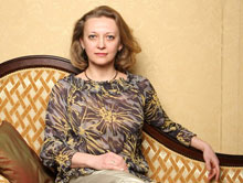 Елена Карманова