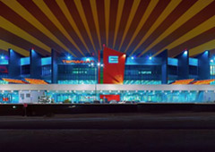Шереметьево и Сочинский аэропорт признаны лучшими в Европе
