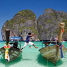 В каком состоянии туристическая инфраструктура Таиланда и Шри-Ланки?