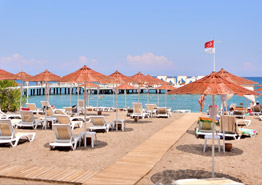 Концептуальные отели TUI в Турции – что нового?
