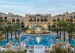 Где отдохнуть в Марокко после насыщенного экскурсионного тура