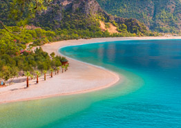 Эгейское побережье – как выбрать курорт?