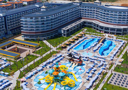 Дефицитные отели в Турции: что еще можно найти на август