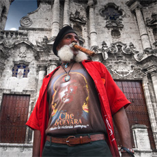 Куба: смена декораций