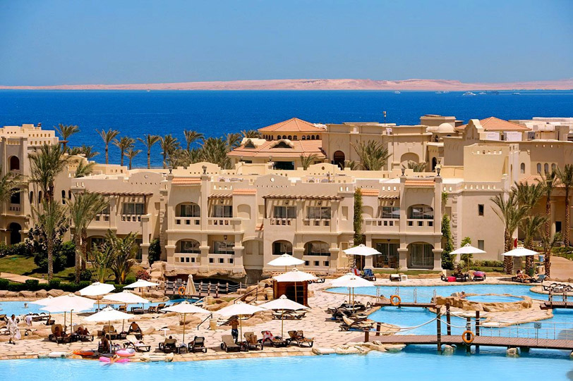 топ молодежных отелей египта | Дзен