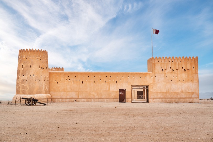 форт Al Zubarah.jpg