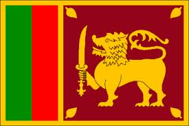 Шри-Ланка. Сейчас – дуэль. Потом – рукопашная