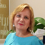 Ирина Дорохина