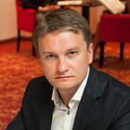 Павел Демещенко