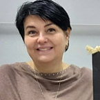 Валерия Романенкова