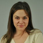 Дарья Хоменко