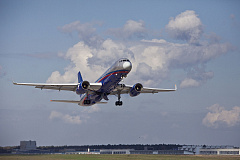 Почему «Аэрофлот» не хочет летать на Ту-214