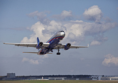 Почему «Аэрофлот» не хочет летать на Ту-214