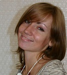Татьяна Редкова