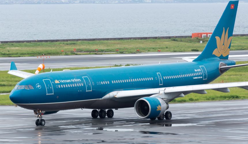 Vietnam Airlines и агрегаторы не могут определиться с ценой на билеты Москва - Ханой