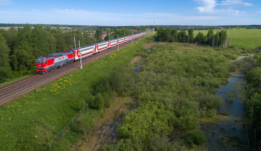 Туристам из Петербурга снова мешают планировать поездки на юг