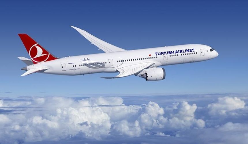 Российские туристы боятся лететь в Аргентину рейсами Turkish Airlines