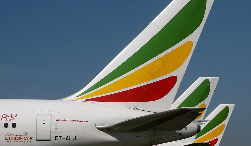 Российский турист выиграл суд у Ethiopian Airlines на «честном слове»