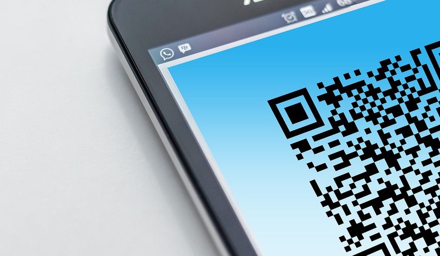 Туристам в России QR-коды еще пригодятся