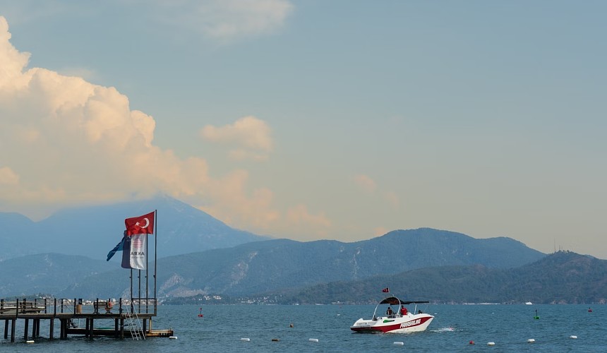 Отельер: «Туризм Турции теряет свое главное конкурентное преимущество»