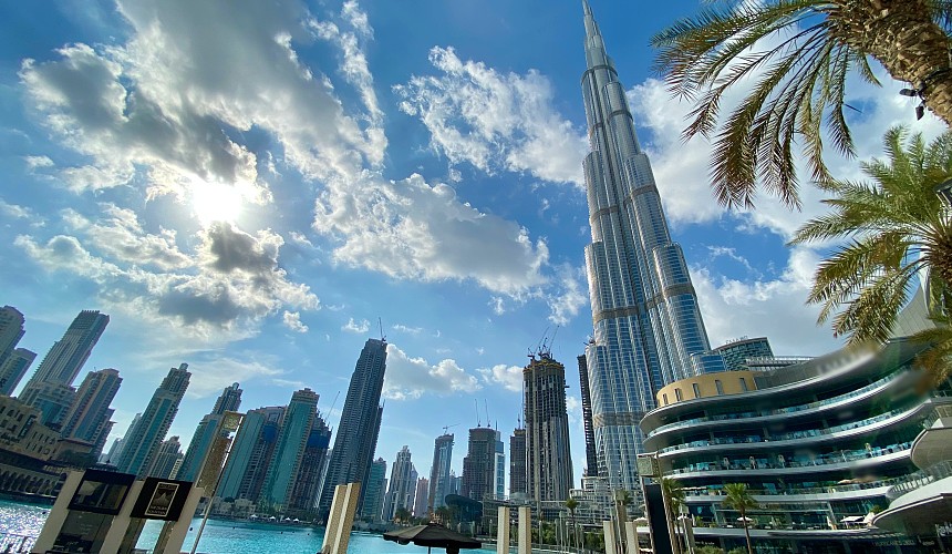 Туристам объяснили причины роста цен на туры в ОАЭ