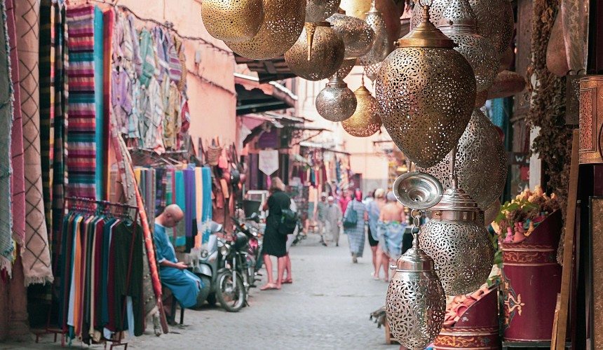 Марокко-2024: что надо знать туристу