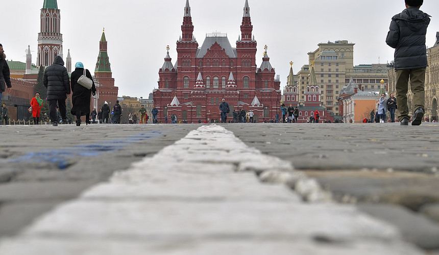 Иностранцам для получения виз в Россию предложат пройти собеседование