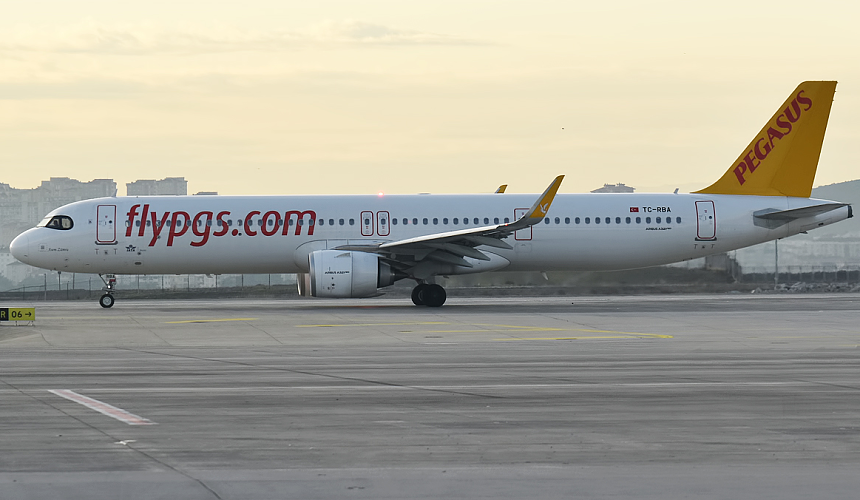OneTwoTrip продал авиабилеты в Стамбул за 500 рублей и аннулирует их