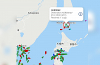 Новость о запуске паромов с Сахалина в Японию оказалась преждевременной