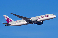 Поспешившие уехать из аэропорта туристы заподозрили Qatar Airways в равнодушии