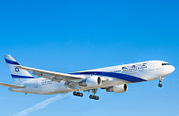 Израильская авиакомпания El Al продлила отказ от полетов в Москву