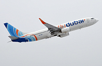 Авиакомпания flydubai выделила пассажирам отмененных рейсов в Дубай дополнительные места