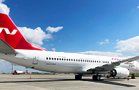 Авиакомпанию Nordwind вновь оштрафовали за овербукинг на рейсах в Сочи 